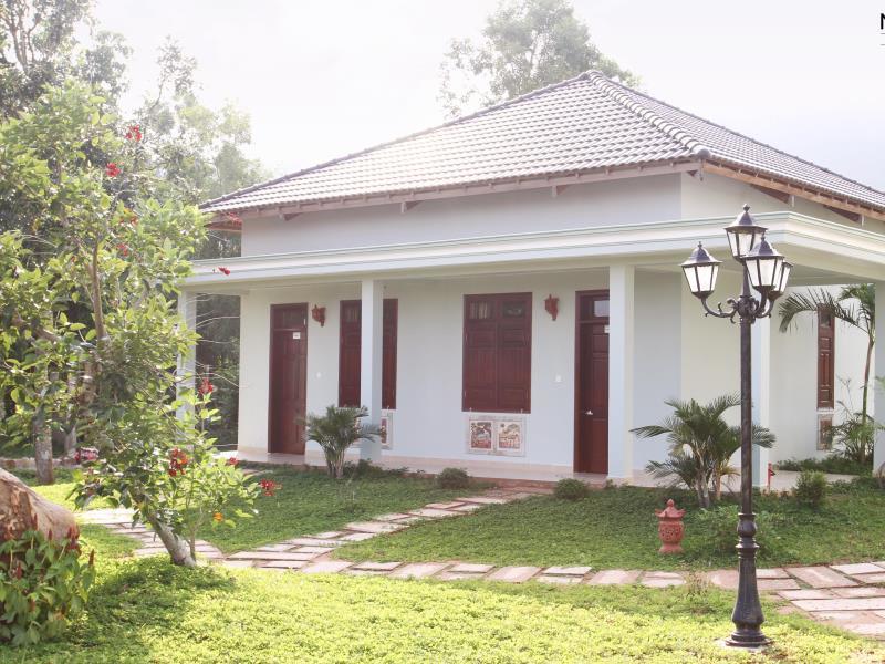 Resort Montana Phú Quốc Ngoại thất bức ảnh