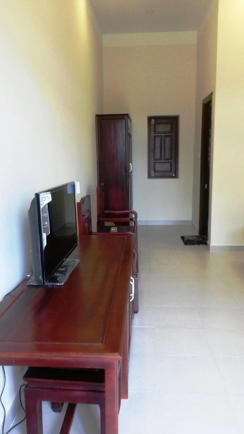 Resort Montana Phú Quốc Ngoại thất bức ảnh