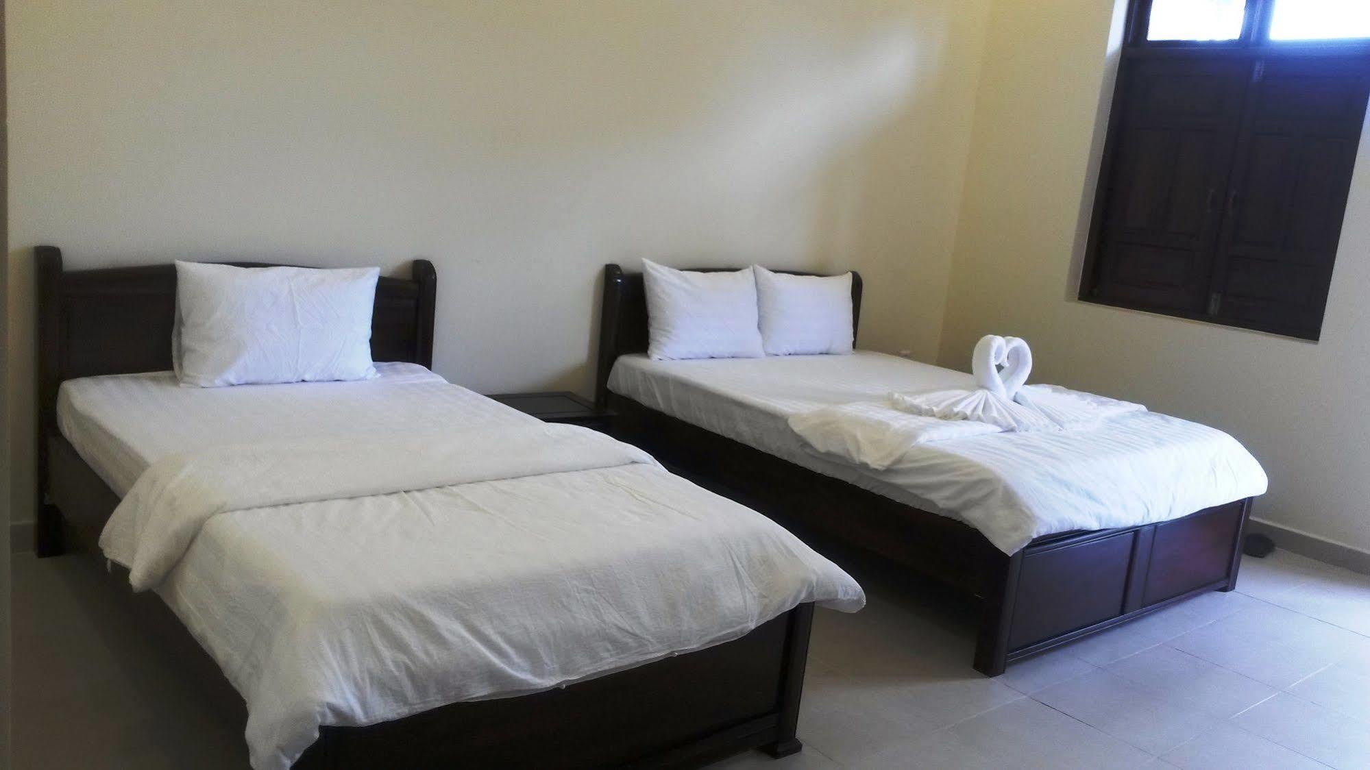 Resort Montana Phú Quốc Ngoại thất bức ảnh