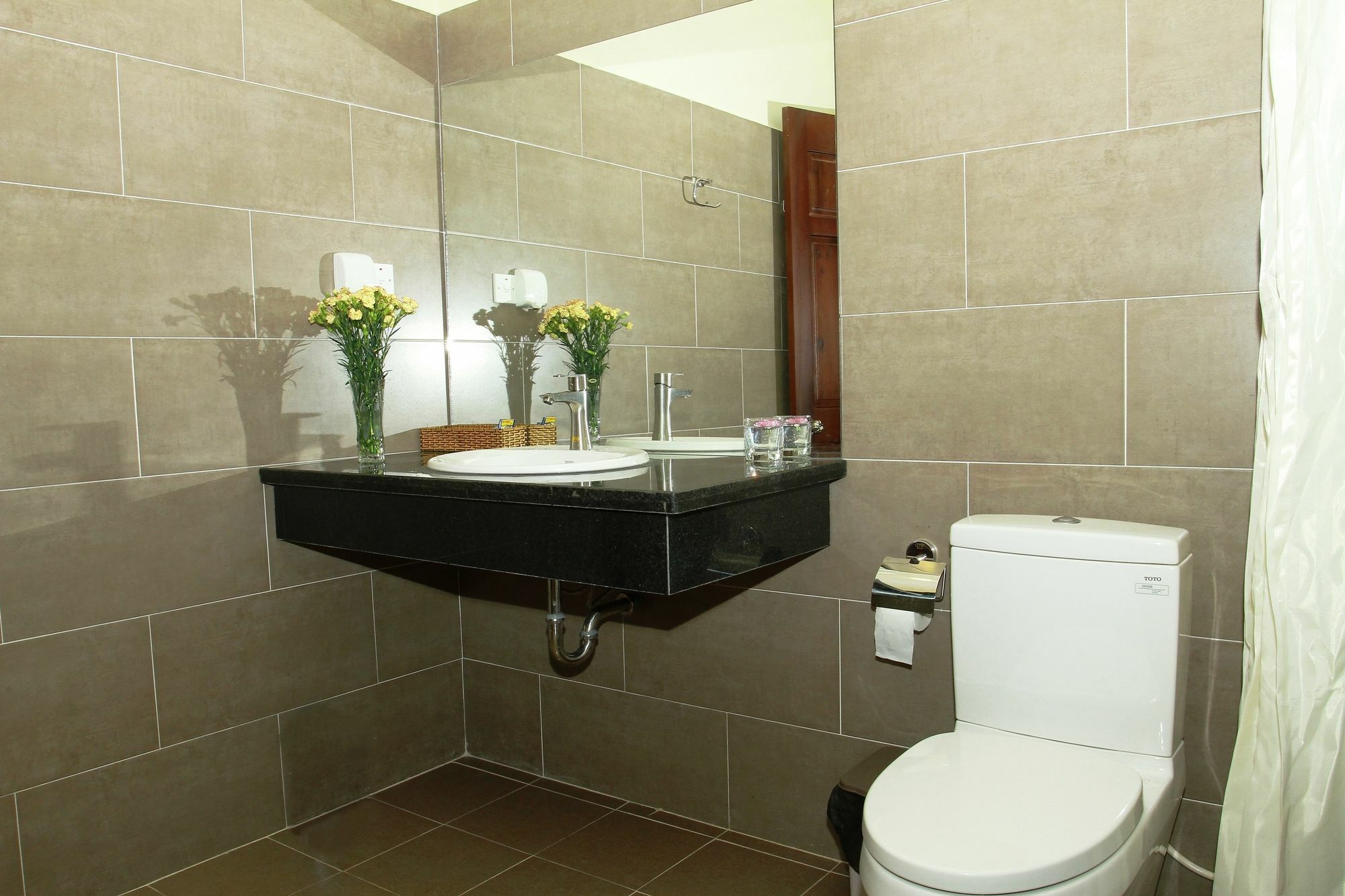 Resort Montana Phú Quốc Ngoại thất bức ảnh